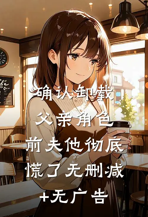 确认卸载父亲角色，前夫他彻底慌了无删减+无广告