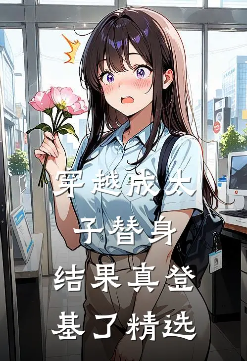 穿越成太子替身，结果真登基了精选