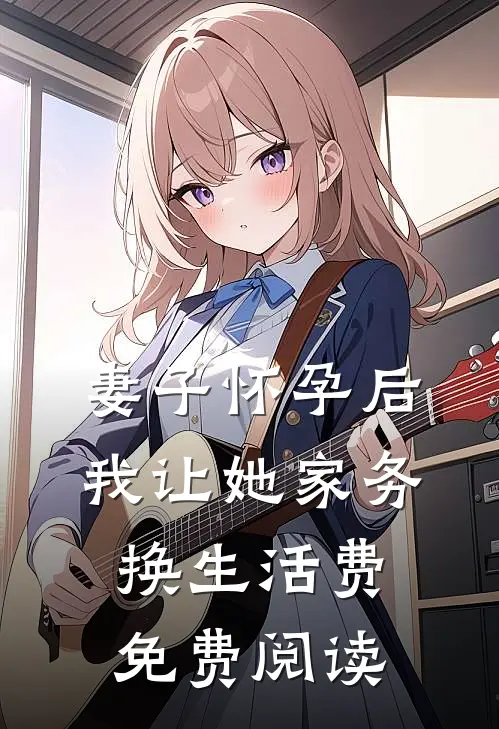 妻子怀孕后，我让她家务换生活费免费阅读