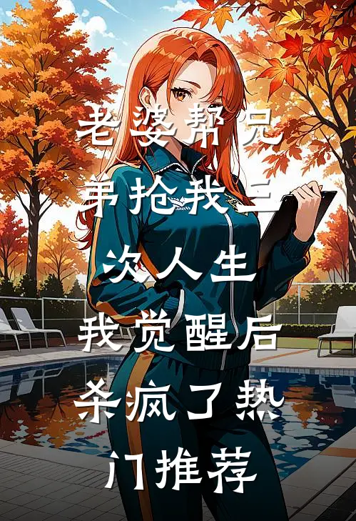 老婆帮兄弟抢我三次人生，我觉醒后杀疯了热门推荐