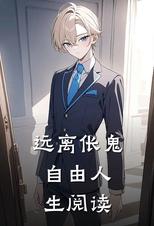 远离伥鬼，自由人生阅读