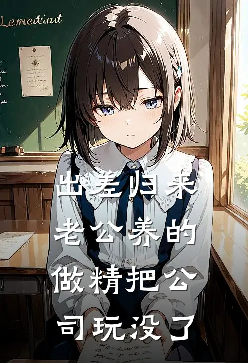 出差归来，老公养的做精把公司玩没了