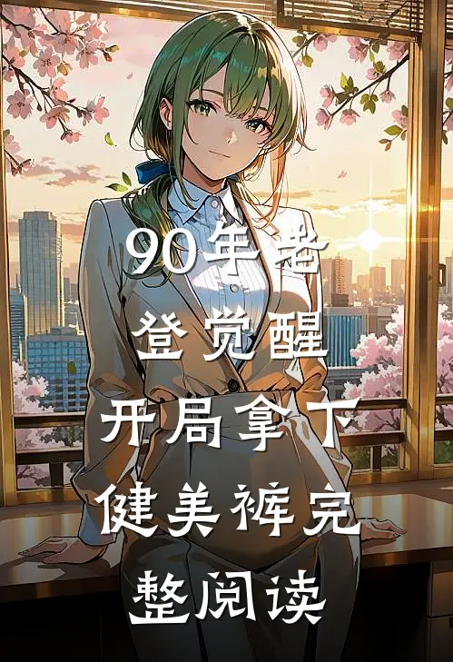 90年老登觉醒，开局拿下健美裤完整阅读