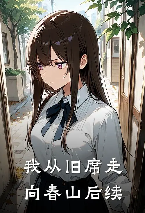 我从旧席走向春山后续