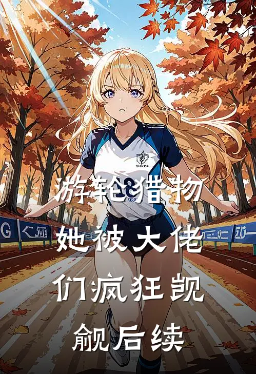 游轮猎物：她被大佬们疯狂觊觎后续