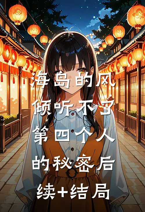 海岛的风，倾听不了第四个人的秘密后续+结局