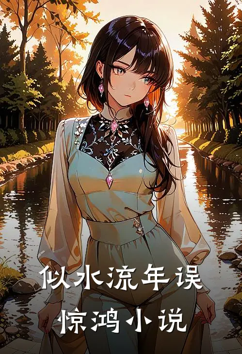 似水流年误惊鸿小说