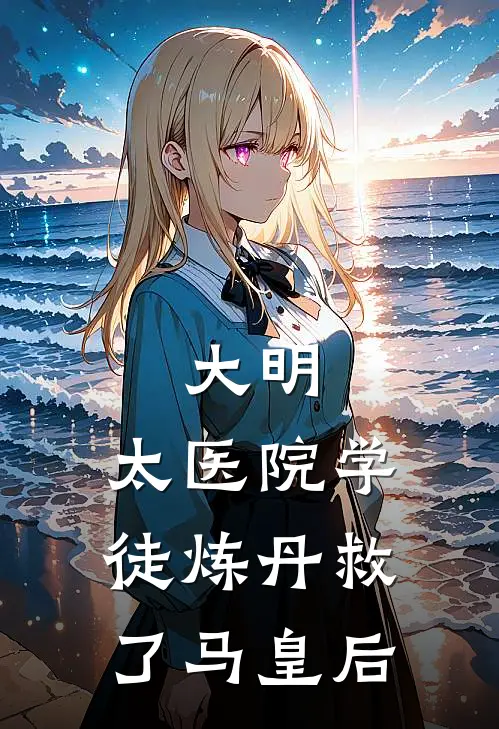 大明：太医院学徒炼丹救了马皇后