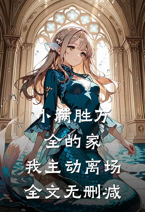 小满胜万全的家，我主动离场全文无删减
