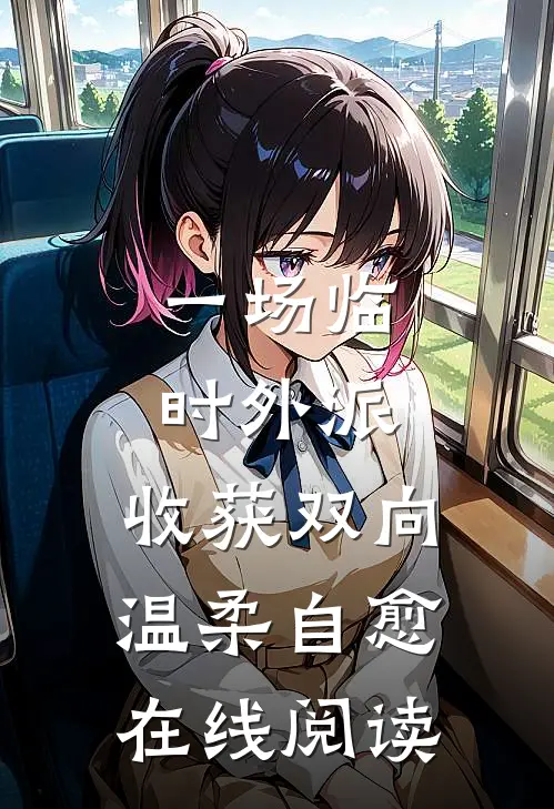 一场临时外派，收获双向温柔自愈在线阅读