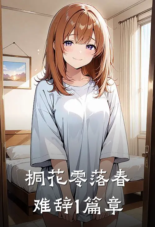 桐花零落春难辞1篇章