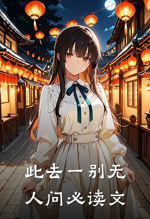此去一别无人问必读文