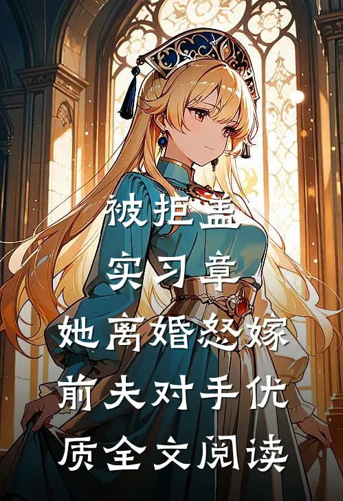 被拒盖实习章，她离婚怒嫁前夫对手优质全文阅读