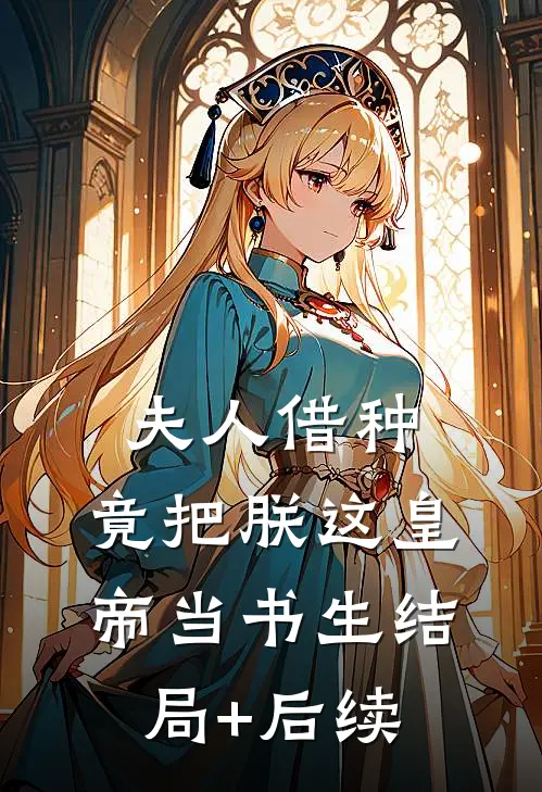 夫人借种，竟把朕这皇帝当书生结局+后续