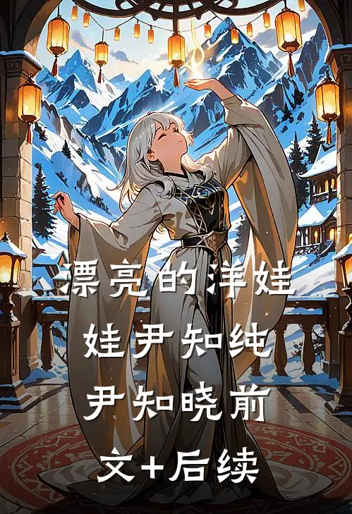 漂亮的洋娃娃尹知纯尹知晓前文+后续