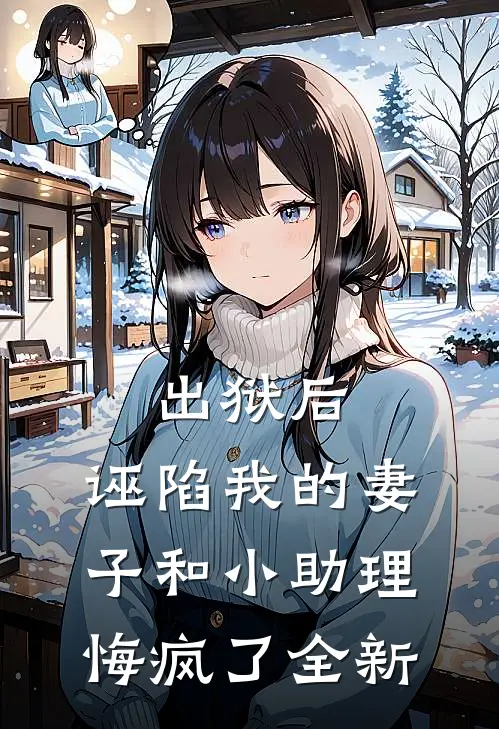 出狱后，诬陷我的妻子和小助理悔疯了全新