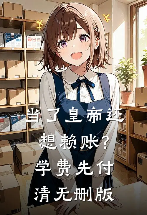 当了皇帝还想赖账？学费先付清无删版