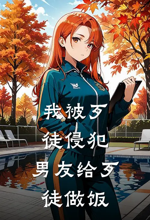 我被歹徒侵犯，男友给歹徒做饭