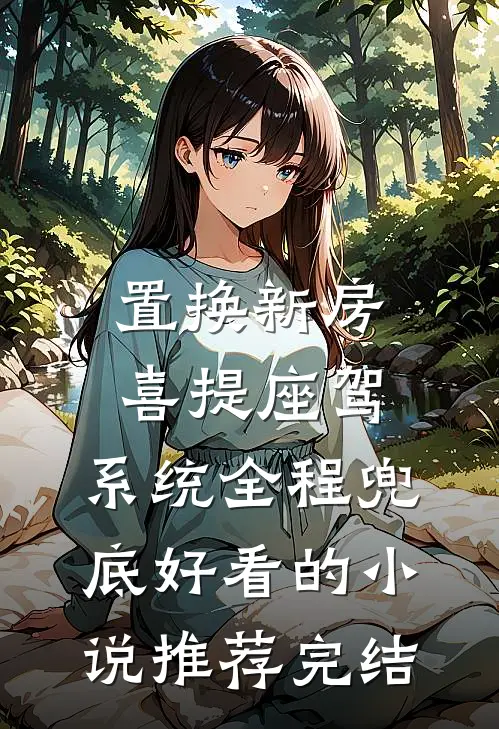 置换新房喜提座驾，系统全程兜底好看的小说推荐完结