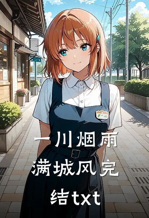 一川烟雨满城风完结txt