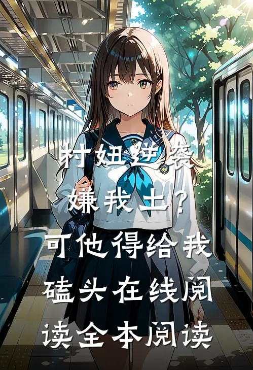 村妞逆袭：嫌我土？可他得给我磕头在线阅读全本阅读