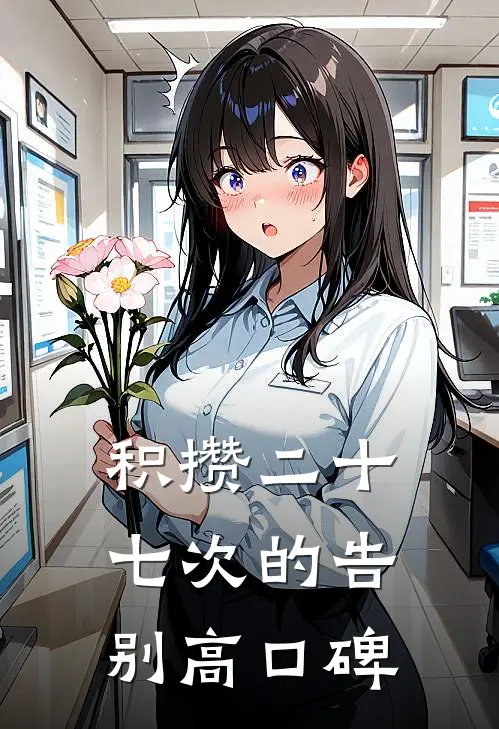 积攒二十七次的告别高口碑