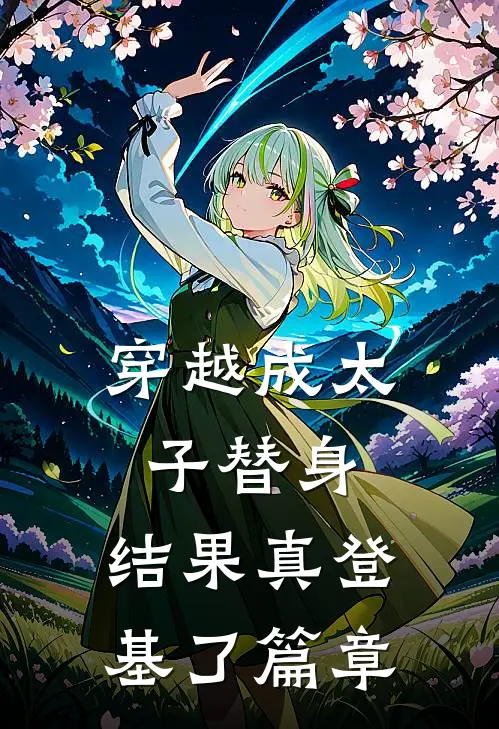 穿越成太子替身，结果真登基了篇章