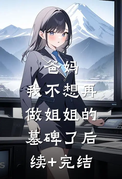 爸妈，我不想再做姐姐的墓碑了后续+完结