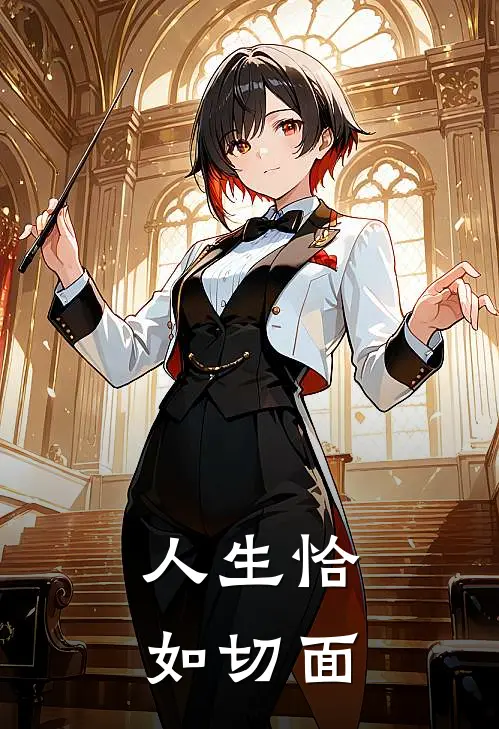 人生恰如切面