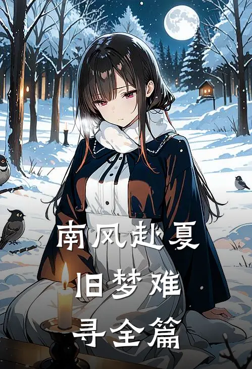 南风赴夏，旧梦难寻全篇