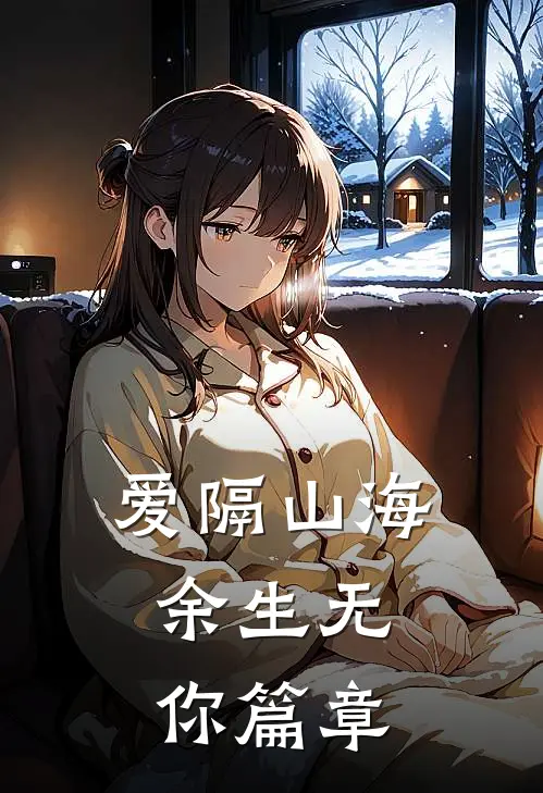 爱隔山海，余生无你篇章