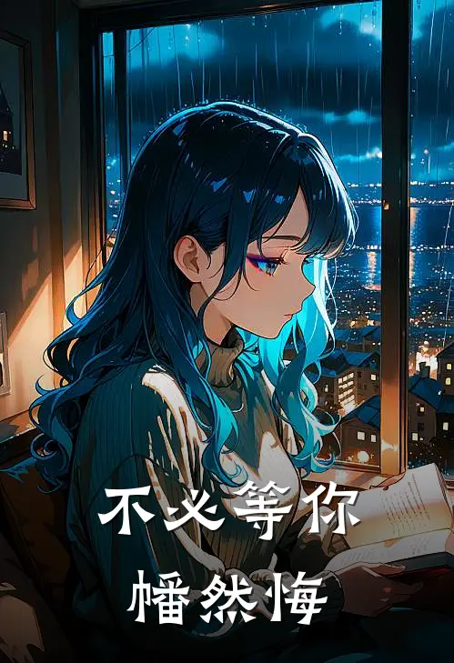 不必等你幡然悔