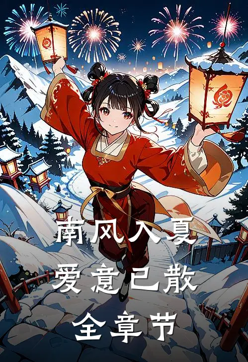 南风入夏，爱意已散全章节