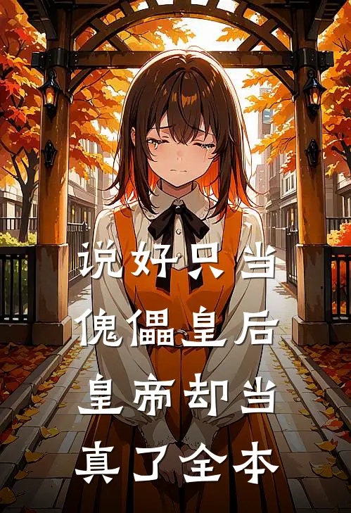 说好只当傀儡皇后，皇帝却当真了全本
