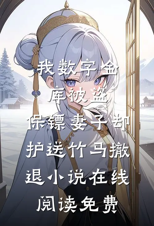 我数字金库被盗，保镖妻子却护送竹马撤退小说在线阅读免费
