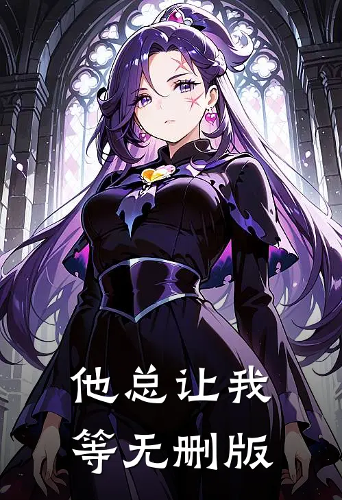 他总让我等无删版