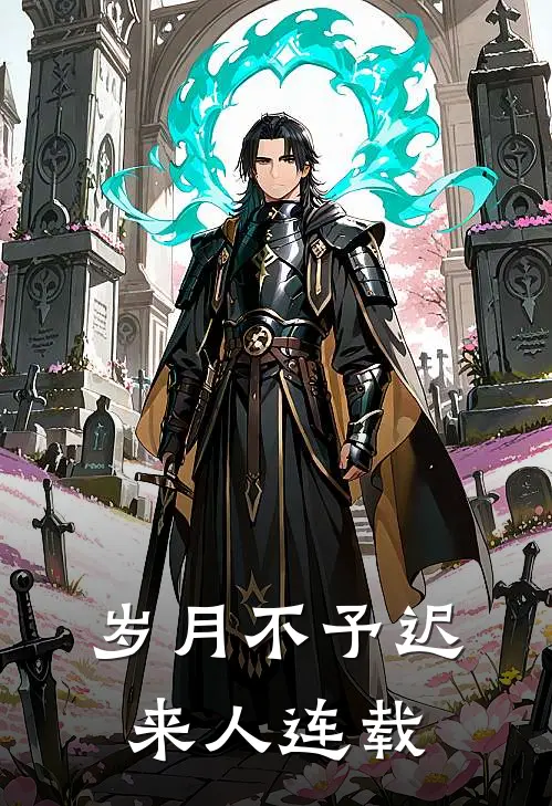 岁月不予迟来人连载