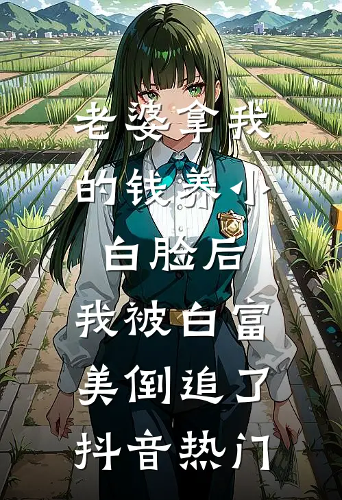 老婆拿我的钱养小白脸后，我被白富美倒追了抖音热门