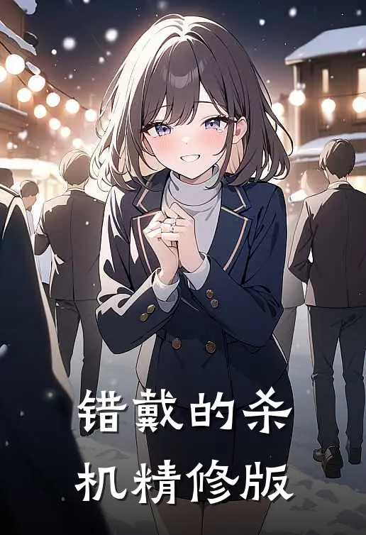 错戴的杀机精修版