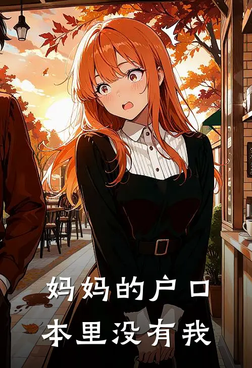 妈妈的户口本里没有我