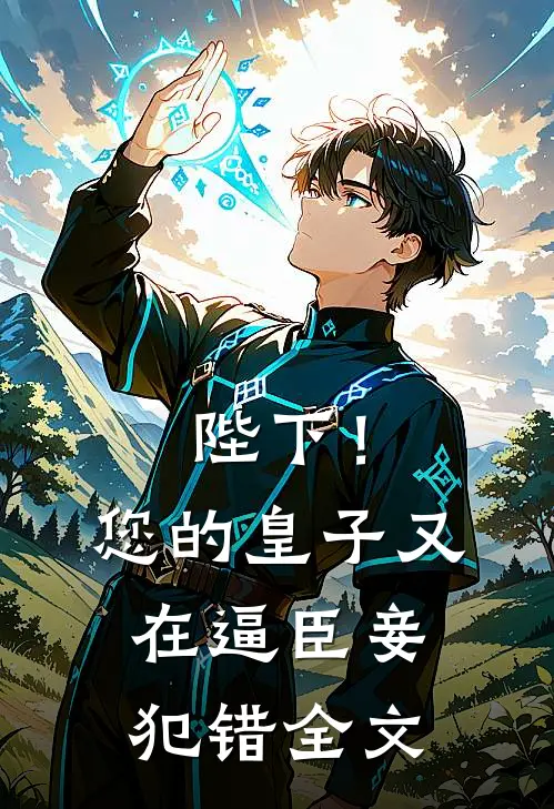 陛下！您的皇子又在逼臣妾犯错全文