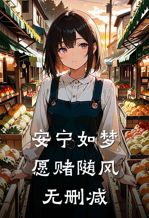 安宁如梦，愿赌随风无删减