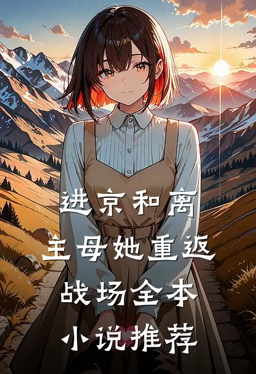 进京和离，主母她重返战场全本小说推荐