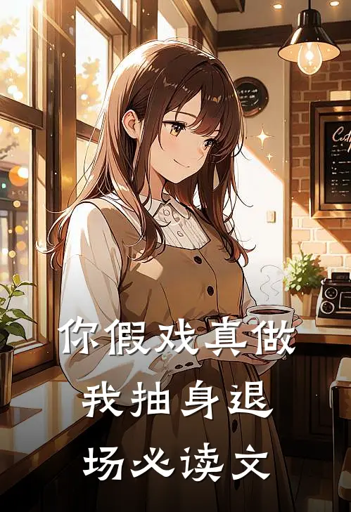 你假戏真做，我抽身退场必读文
