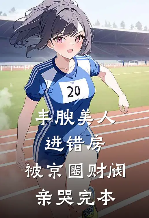 丰腴美人进错房，被京圈财阀亲哭完本