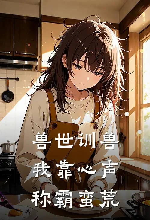 兽世训兽：我靠心声称霸蛮荒