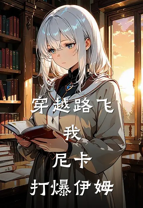 穿越路飞：我，尼卡，打爆伊姆