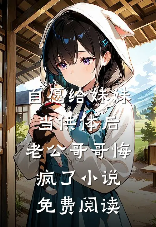 自愿给妹妹当供体后，老公哥哥悔疯了小说免费阅读