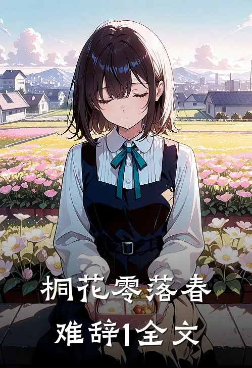 桐花零落春难辞1全文