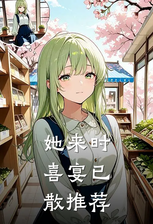 她来时，喜宴已散推荐